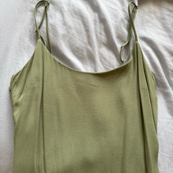 Wilfred Midi Dress - Picture 4 of 7